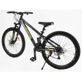 Гірський велосипед CORSO PHANTOM PH-26280 26"